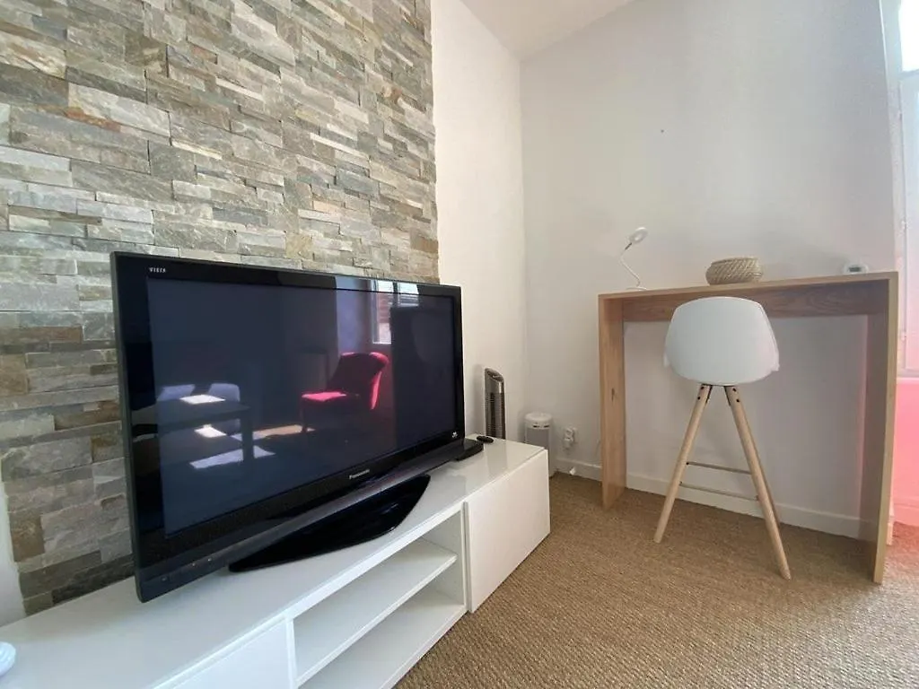 Apartment 653 - Appartement A Erquy, A 100M De La Plage Et Des Commerces