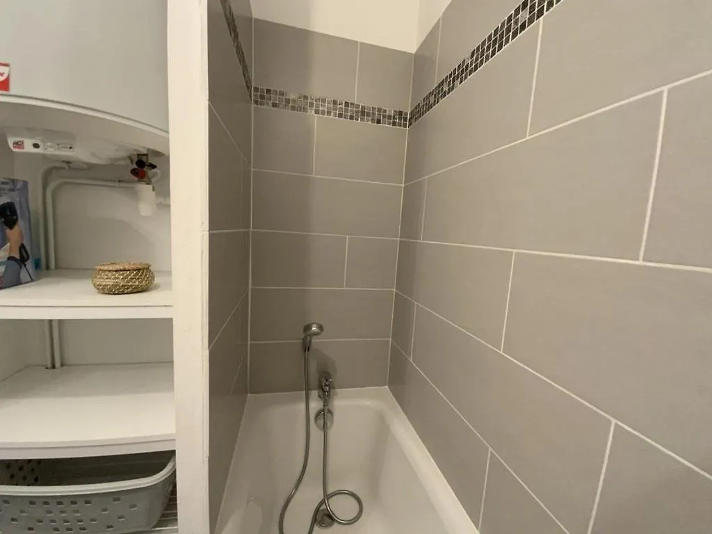 653 - Appartement A Erquy, A 100M De La Plage Et Des Commerces