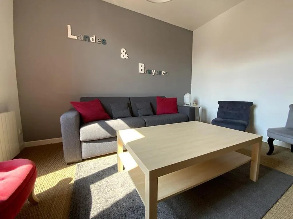 653 - Appartement A Erquy, A 100M De La Plage Et Des Commerces France
